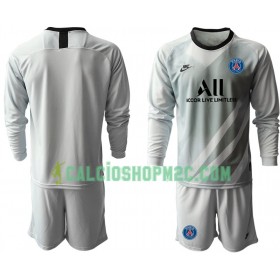 Paris Saint Germain Portiere Bambino I 2019/2020 Manica Lunga